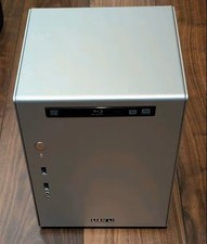 Lian htpc itx gebraucht kaufen  Marburg