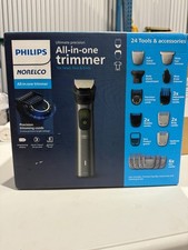 Philips norelco mg9525 for sale  Springfield