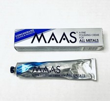 Maas fine polishing for sale  Hammond