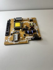 Power supply board for sale  DAGENHAM