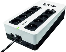 Eaton ZSIEATUPS0024 850 VA 510 W Zasilacz UPS OPIS na sprzedaż  PL