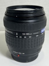 Olympus 180mm f3.5 for sale  Meriden
