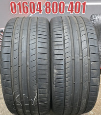 235 91y continental for sale  NORTHAMPTON