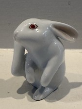 Herend porcelain rabbit for sale  Broad Run