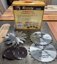 dado blade set for sale dado blade set for sale Howell