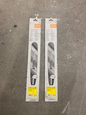 Stihl motorsäge blätter gebraucht kaufen  Wasserburg (Bodensee)