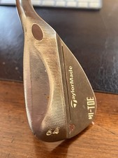 Taylormade toe degree for sale  Middleton