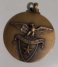 medaglie alpini usato medaglie alpini usato  Italia