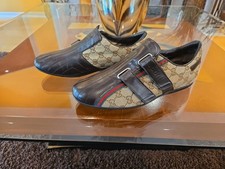 Gucci classic logo d'occasion  Expédié en Belgium