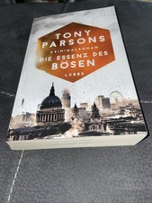 Essenz bösen tony gebraucht kaufen  Hausham