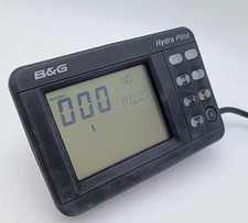 Hydra pilot autopilot for sale  Sarasota