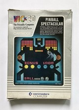 Pinball spectacular vic d'occasion  Tours-