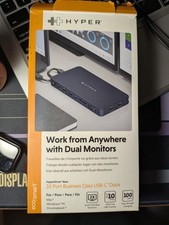 Hyperdrive next porte usato Hyperdrive next porte usato  Spedire a Italy