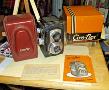 Ciro flex model for sale  Clearfield
