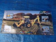Britains jcb backhoe for sale  DERBY