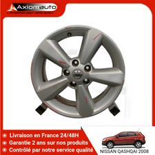 Jante aluminium nissan d'occasion  Amiens-