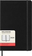 Moleskine agenda giornaliera usato  Palestrina