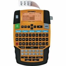 Impressora Térmica de Etiquetas Dymo Rhino 4200 com Teclado QWERTY comprar usado  Enviando para Brazil