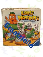 Lotti karotti ersatzteile gebraucht kaufen  Duisburg