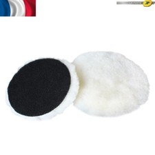 Disques bonnet laine d'occasion  Guînes