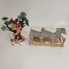 Porcelain covered bridge for sale  Crestview