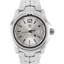 Tag heuer link for sale  Old Bridge