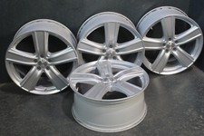 Zoll alufelgen dezent gebraucht kaufen Zoll alufelgen dezent gebraucht kaufen  Schöffengrund