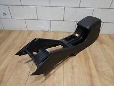 Mittelarmlehne skoda ctavia gebraucht kaufen  Grimma