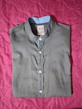Camicia uomo estiva usato  Messina