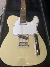 Fender squier telecaster for sale  HAILSHAM