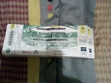 Place match etienne d'occasion  Saint-Etienne
