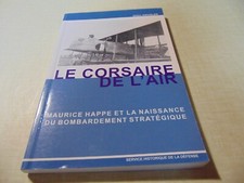 Corsaire air maurice d'occasion  Pont-d'Ain