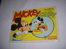 Album figurine topolino usato  Italia