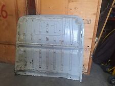 Peugeot boxer bulkhead for sale  LANCASTER