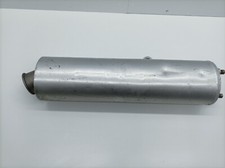 Marmitta scarico kawasaki usato  Massa di Somma