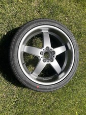 Hamann hm2 19x8.5 for sale  Rochester