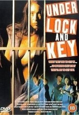 Under Lock And Key [DVD] - DVD  GOVG The Cheap Fast Free Post comprar usado  Enviando para Brazil
