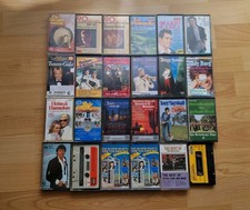 Musikkassetten tape konvolut gebraucht kaufen  Wörrstadt