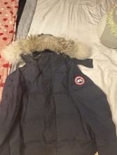 Mens canada goose for sale  SEVENOAKS