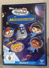 Dvd disneys kleine gebraucht kaufen  Oberndorf am Neckar