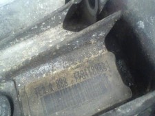 Boite vitesses renault d'occasion  Sens