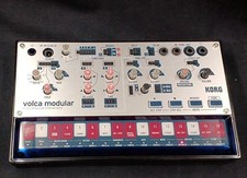 Synthétiseur analogique modul d'occasion  Expédié en France