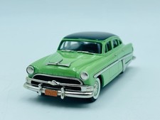 Brooklin brk174 hudson d'occasion  Villeneuve-de-Berg