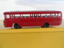 Bus fahrzeug 160 gebraucht kaufen  Leichlingen (Rheinland)