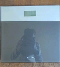 Salter led bathroom for sale  NEWNHAM