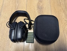 electronic ear defenders for sale  RUNCORN