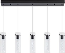 Black pendant light for sale  Gulf Shores