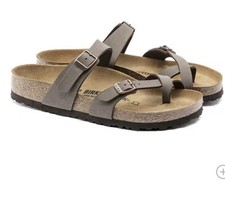 Birkenstock mayari women for sale  CROYDON