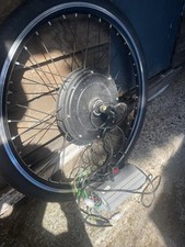 Electric bike motor for sale  LONDON