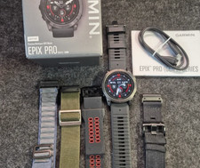 Garmin epix pro usato  Agordo